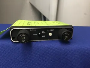 Beechjet 400A Altitude Awareness Panel, AAP-851, 822-0328-011